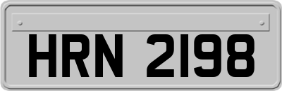 HRN2198