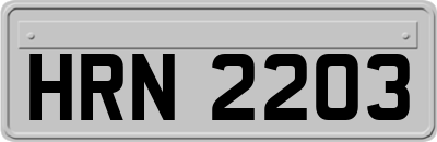 HRN2203