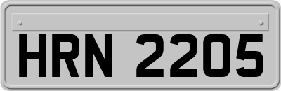 HRN2205