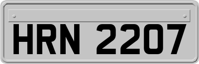 HRN2207