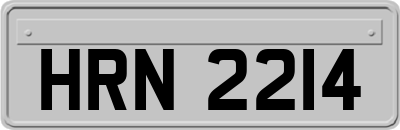HRN2214