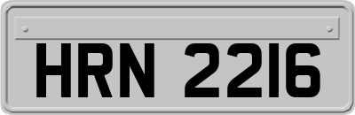 HRN2216