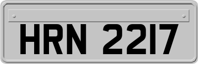 HRN2217