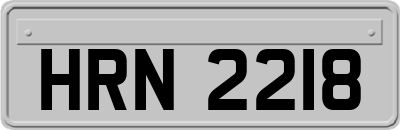 HRN2218