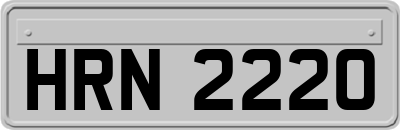 HRN2220