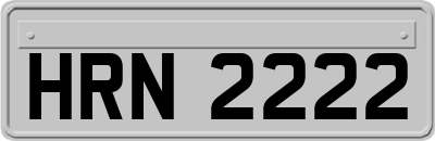 HRN2222