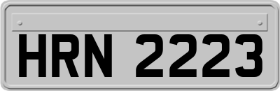 HRN2223