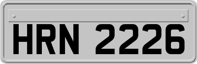HRN2226