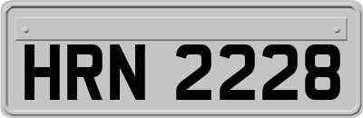 HRN2228