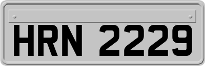 HRN2229