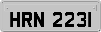 HRN2231