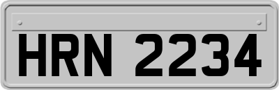 HRN2234