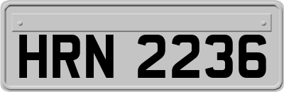 HRN2236