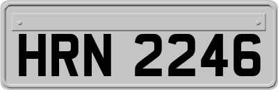 HRN2246