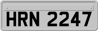 HRN2247