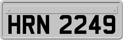 HRN2249