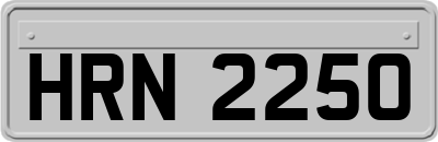 HRN2250
