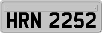 HRN2252