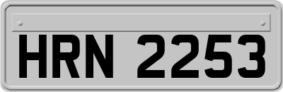 HRN2253