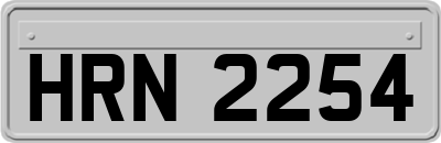 HRN2254