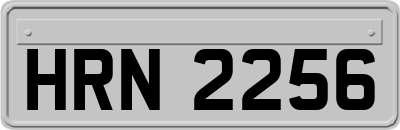 HRN2256
