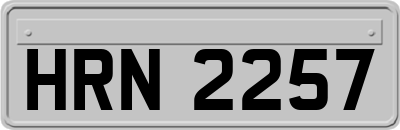 HRN2257