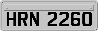 HRN2260