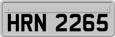 HRN2265