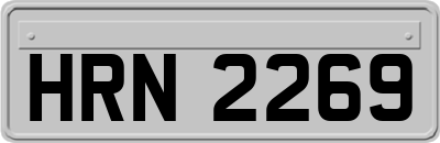 HRN2269