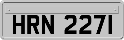 HRN2271