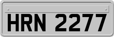 HRN2277