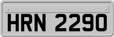 HRN2290