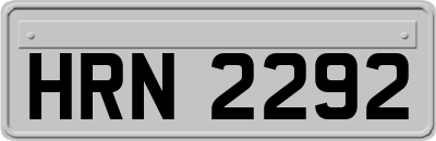 HRN2292