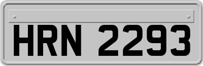 HRN2293