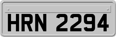 HRN2294
