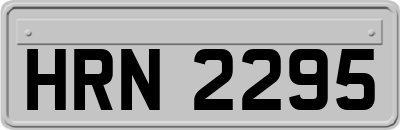 HRN2295