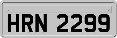 HRN2299