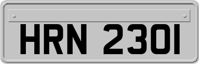 HRN2301