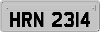 HRN2314