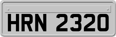 HRN2320
