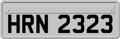 HRN2323