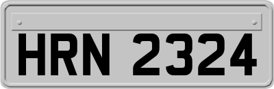HRN2324