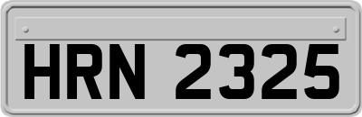 HRN2325