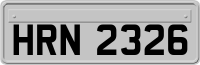 HRN2326
