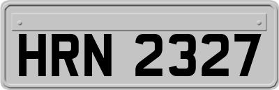 HRN2327
