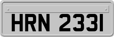 HRN2331