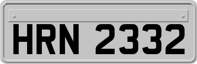 HRN2332