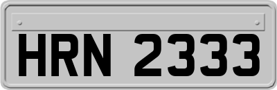 HRN2333