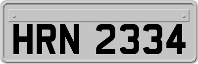 HRN2334