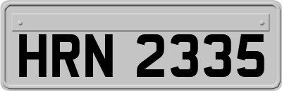 HRN2335